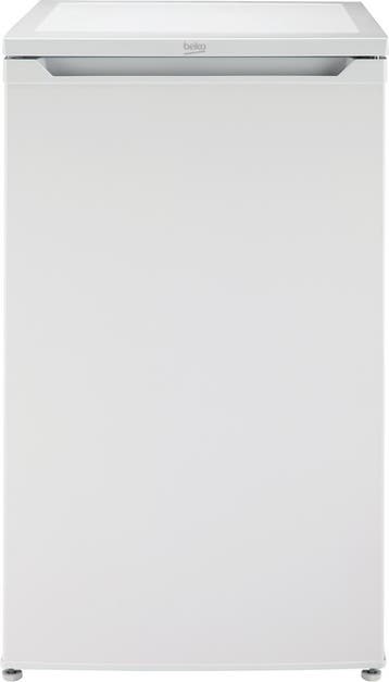 Beko Koelkast 88L - TS190040N - Wit, Verzenden, Nieuw