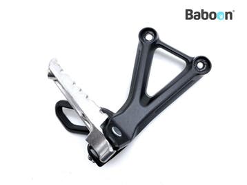 Duosteun Rechts Yamaha MXT 850 Niken 2018-2019 (RN58), Motoren, Verzenden, Gebruikt