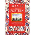 WAAIER VAN FORTUIN 9789012086431 J.J.P. de Jong, Verzenden, Gelezen, J.J.P. de Jong
