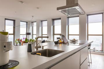 Te huur: Appartement Lage Zand in Den Haag, Den Haag, Appartement, Zuid-Holland