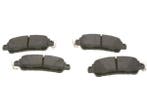 Veiling - Bosch BP2006 remblokken set, Nieuw