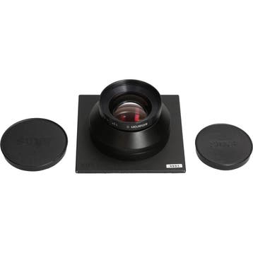 Sinaron S 72 240mm f/5.6 MC - Telelens - 1 jaar garantie, Ophalen of Verzenden, Zo goed als nieuw