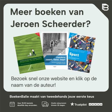 Ouderen in-actie(f)? / Sociaalwetenschappelijk onderzoek, Verzenden, Zo goed als nieuw, Jeroen Scheerder