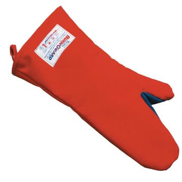 Burnguard enkele ovenwant 38,1cm, Verzenden, Nieuw