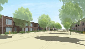 Woning te huur in Land van Cuijk - 102 m² -  kamer(s), Overige soorten, Land van Cuijk, Noord-Brabant
