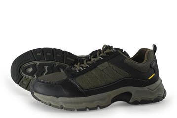 Camel Active Sneakers in maat 42 Blauw, Camel Active, Verzenden, Blauw, Sneakers of Gympen
