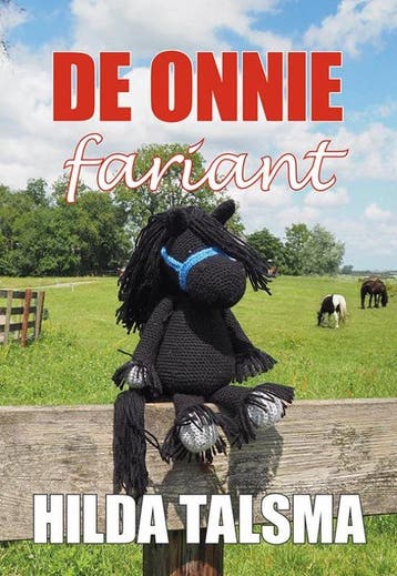 De Onniefariant - Hilda Talsma 9789463655767, Verzenden, Zo goed als nieuw, Hilda Talsma