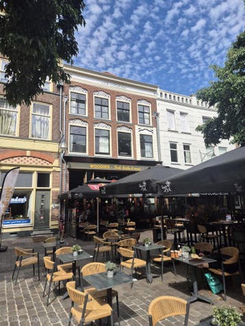 Te huur: Appartement Nieuwstraat in Zwolle, Zwolle, Overijssel, Appartement