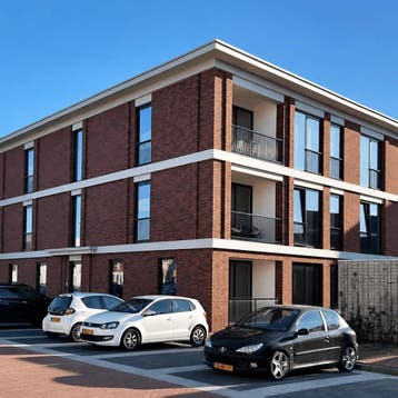 Appartement in Meppel gevonden voor €1173,- pm, Appartement, Direct bij eigenaar, Meppel