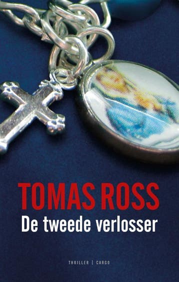 De tweede verlosser - Tomas Ross 9789023459767, Verzenden, Zo goed als nieuw, Tomas Ross