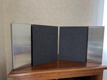 Bang & Olufsen - Beovox 3000 (type 6716) Luidsprekerset, Nieuw