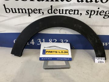 Gebruikte wielkastlijst voor Mini Cooper Mini (F55/F56) 2014, Ophalen of Verzenden, Nieuw