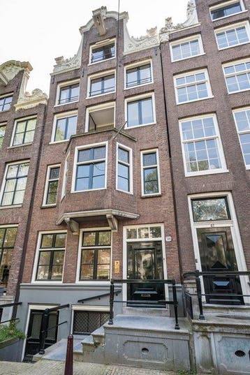 Te huur: Appartement Leliegracht in Amsterdam, Noord-Holland, Appartement, Amsterdam