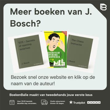 Succesvol presenteren 9789043507042 J. Bosch, Verzenden, Gelezen, J. Bosch