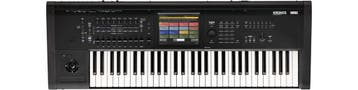 Korg Kronos 3 61 synthesizer, Nieuw