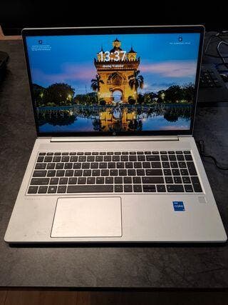 Laptop, Hp, Probook Core i5, Nieuw