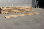 Te koop refurbished vlondervlonder 2,3 en 4 meter, Ophalen of Verzenden, Nieuw, Hout