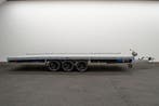 DEMO Hulco Carax-3 3500 540x207 Go-Getter Autotransporter, Ophalen of Verzenden, Nieuw