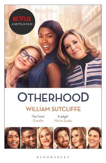Otherhood - William Sutcliffe 9781526608352, Verzenden, Gelezen, William Sutcliffe