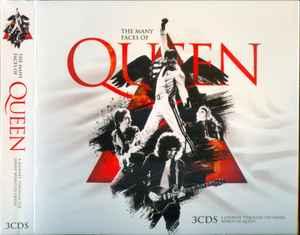 cd digi - Various - The Many Faces Of Queen, Verzenden, Zo goed als nieuw