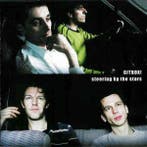 cd - Gitbox! - Steering By The Stars, Verzenden, Zo goed als nieuw