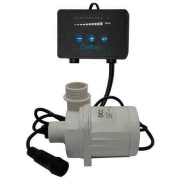 Deltec DCC 3 eiwitafschuimer pomp, Ophalen of Verzenden, Nieuw