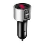 DrPhone BC27 – Draadloze FM Transmitter - Dual USB Snelle Au, Auto diversen, Carkits, Verzenden, Nieuw