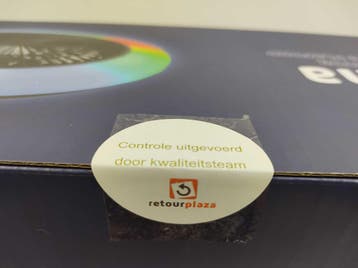 Gamma Plafondventilator Savona - met, Witgoed en Apparatuur, Verzenden, Nieuw