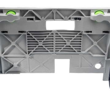 Festool Geleideplaat TS 55 ET-BG Zwenksegment (494589), Verzenden, Nieuw