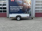 Anssems GT750 Kluskar | 251x126 cm. 750 kg | BESTE KOOP!, Auto diversen, Aanhangers en Bagagewagens, Nieuw
