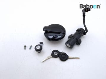 Contactslot Set Royal Enfield Shotgun 650 2024-, Verzenden, Gebruikt