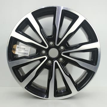 Originele velgen 18 inch lichtmetalen Ford Kuga *IN1003098*, Auto-onderdelen, Banden en Velgen, 18 inch, Gebruikt, Velg(en), Ophalen of Verzenden