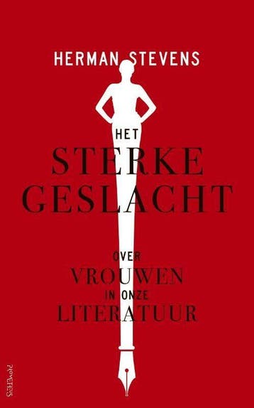 Het sterke geslacht (Nieuw), Boeken, Verzenden, Nieuw, Herman Stevens