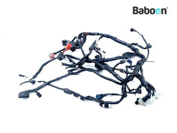 Kabelboom Yamaha XTZ 690 Tenere 700 2021-2022 (DM111 XTZ690), Verzenden, Gebruikt