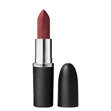 MAC Cosmetics Macximal Silky Matte Lipstick 688 GO RETRO -, Ophalen of Verzenden, Nieuw, Lippen, Make-up