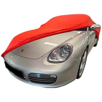 Autohoes voor Porsche Boxster (987) (2005-2012) Indoor BESTE, Ophalen of Verzenden, Nieuw, Op maat