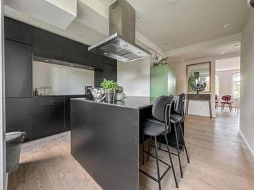 Te huur: Appartement Graaf Hendrik III laan in Breda, Noord-Brabant, Breda, Appartement