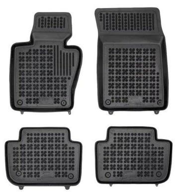 Rubber automatten BMW 5-serie (E60/E61) | 2003-2010, Verzenden, Nieuw, BMW