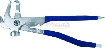 Wielgewichttang met veer (Handgereedschap), Verzenden, Nieuw