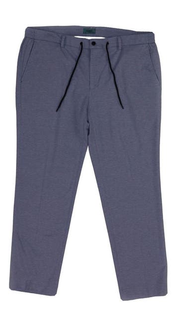 Runway Broek in maat 56 Blauw, Verzenden, Zo goed als nieuw, Blauw, Runway