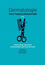 Dermatologie Voor Haarprofessionals | Nieuw, Boeken, Ophalen of Verzenden, Nieuw, Ids Boersma; Johan Toonstra; Anton De Groot