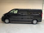 Renault Trafic Met Laadklep! 2.0 dCi 120 T29 L2H1 Comfort 3P, Stof, Gebruikt, Euro 6, Overige kleuren