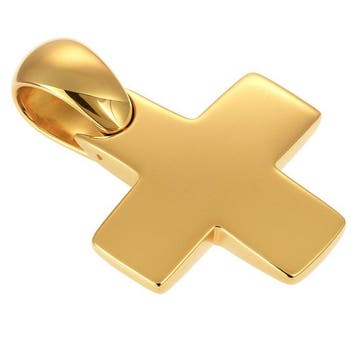 Pomellato - Hanger - 18 karaat Geel goud