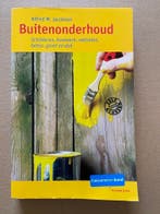 Handboek Buitenonderhoud Woning - 348 blz. - 2008, Verzenden, Gelezen