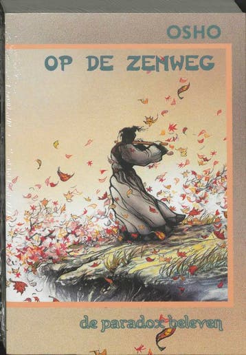 OP DE ZENWEG - Osho 9789059800236, Verzenden, Gelezen, Osho