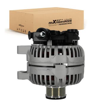Dynamo Generator 150A 14V geschikt voor Citroën Berlingo..., Verzenden, Nieuw, Peugeot