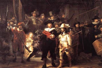 Museumnacht Amsterdam 2026