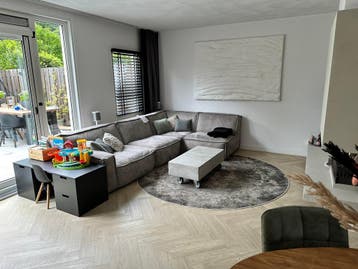 Te huur: Huis Huygensstraat in Kudelstaart, Kudelstaart, Noord-Holland