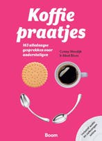 9789024448722 Koffiepraatjes Conny Wesdijk, Boeken, Verzenden, Nieuw, Conny Wesdijk