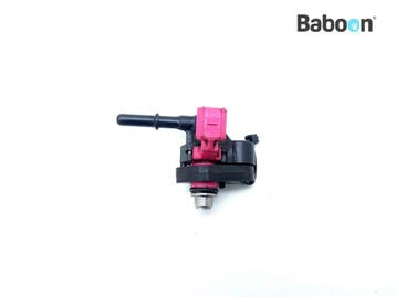 Injector Yamaha NMAX 125 2021 (BAL), Verzenden, Gebruikt